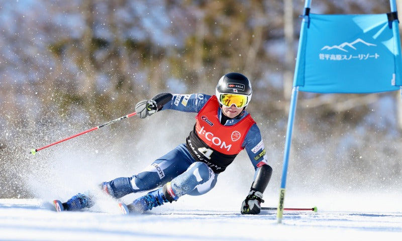 SALOMON RACING SPRING CAMP 2026募集開始！ – サロモン公式オンライン