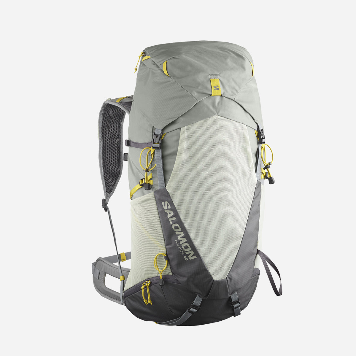 ハイキングバッグ 35L以上 – サロモン公式オンラインストア