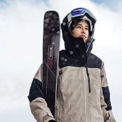 女性用スキー_women-alpine-equipment-skis – サロモン公式オンライン 