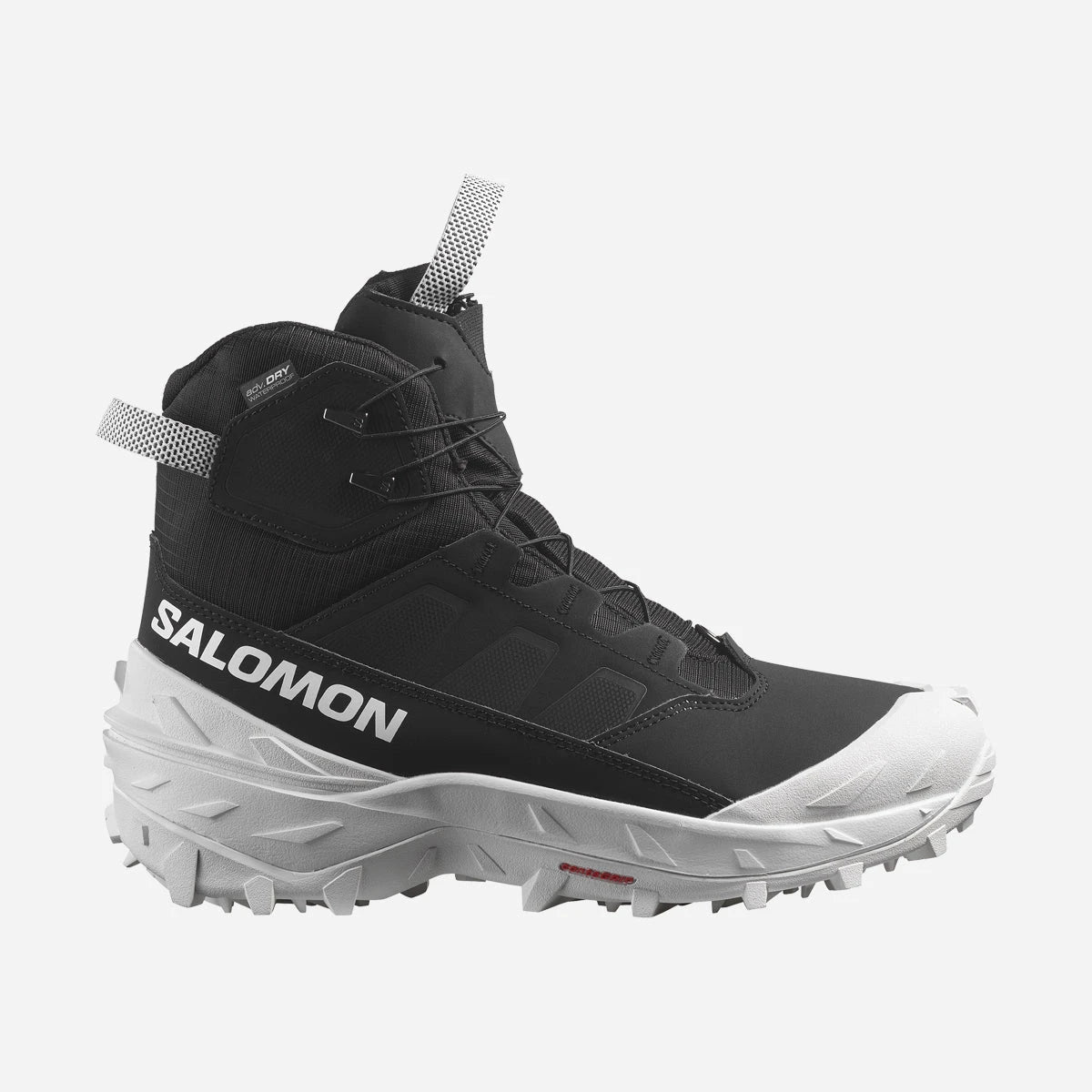 salomon NYTRO スノーブーツ gore-tex 25cm サロモン FACTION salomon NYTRO スノーブーツ gore-tex 25cm サロモン FACTION