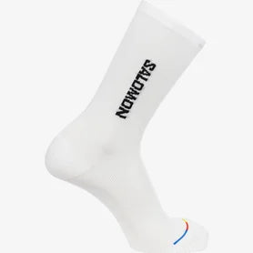 タイツ・ソックス Salomon FW25 (LC2086000 WHITE WHITE) SALOMON / サロモン | EVERYDAY CREW 3-PACK ユニセックス