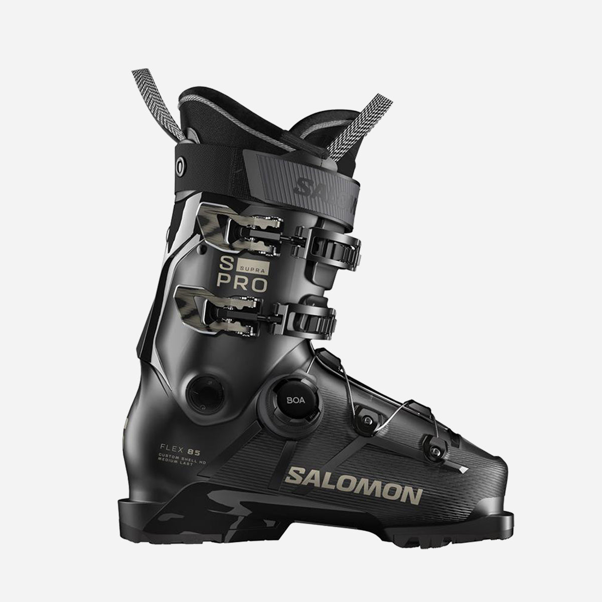 オールマウンテン – サロモン公式オンラインストア