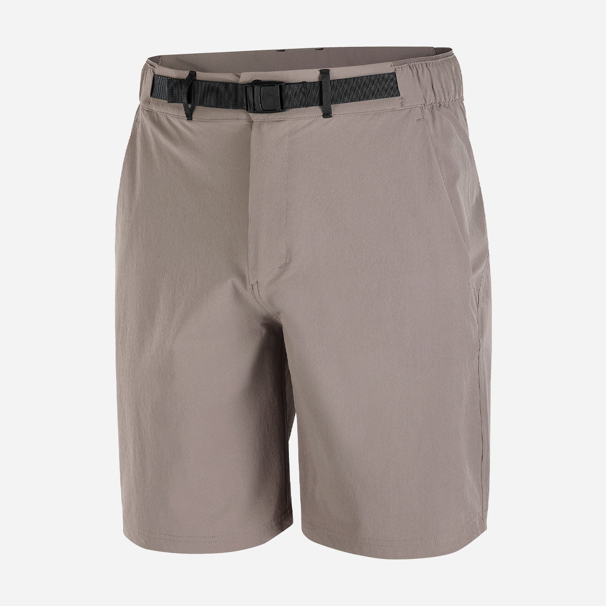 SALOMON スキー用ショーツ ブルー SALOMON (サロモン) スキーウェア(パンツ) メンズ SIZE S スカイブルー