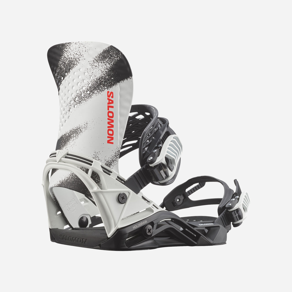 ウィメンズ スノーボード ビンディング – サロモン公式オンラインストア