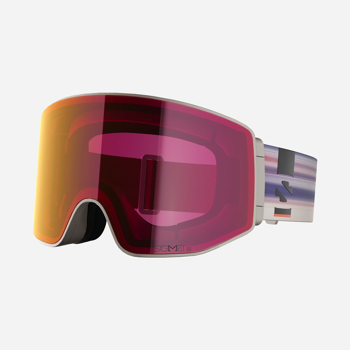 SENTRY コレクション – サロモン公式オンラインストア