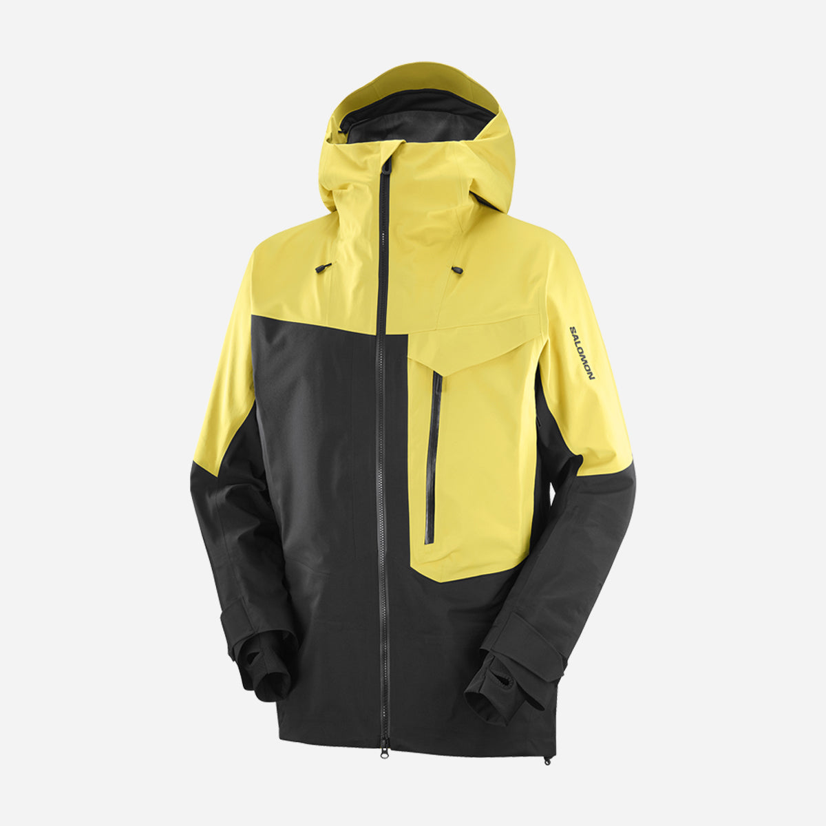 メンズ スノーウェア – サロモン公式オンラインストア