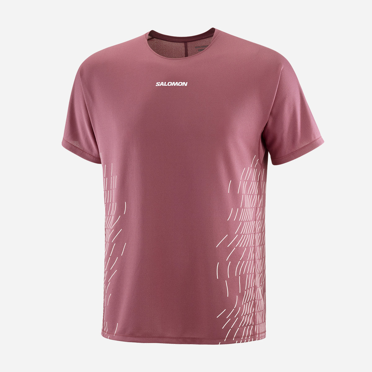 ランニング Tシャツ＆ベースレイヤー – サロモン公式オンラインストア