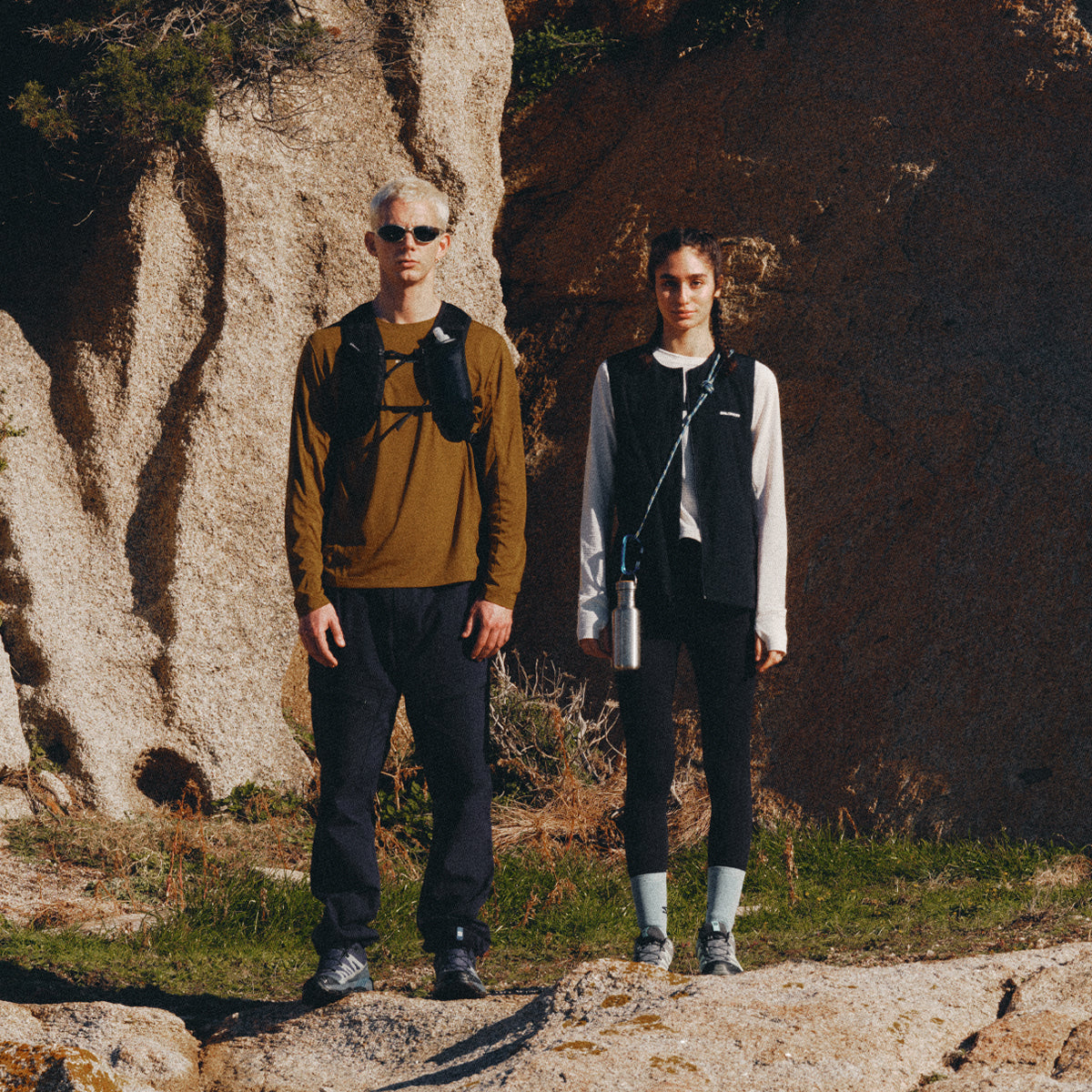 ウィンターセール ユニセックス – Page 4 – サロモン公式オンラインストア