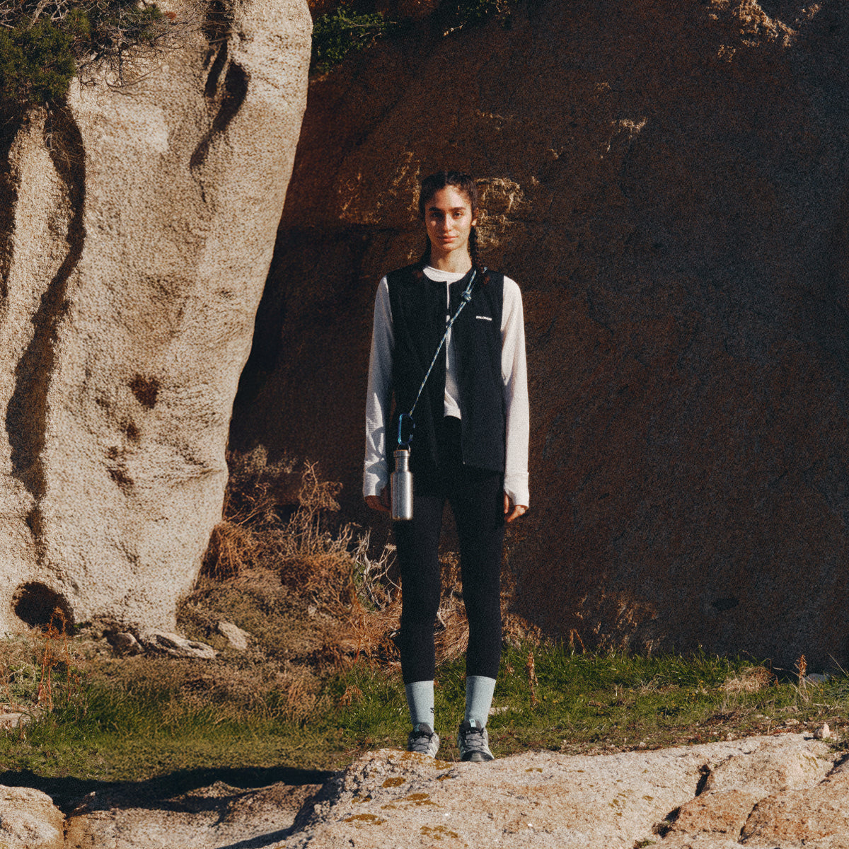 ウィンターセール ウィメンズ – サロモン公式オンラインストア