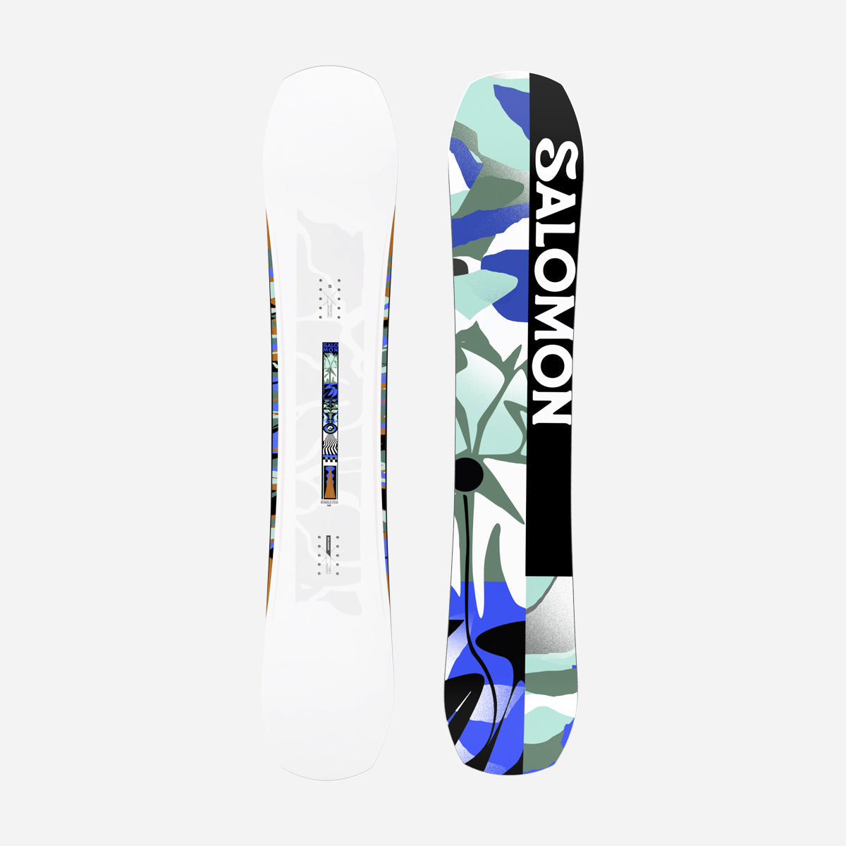 ウィメンズ スノーボード – サロモン公式オンラインストア