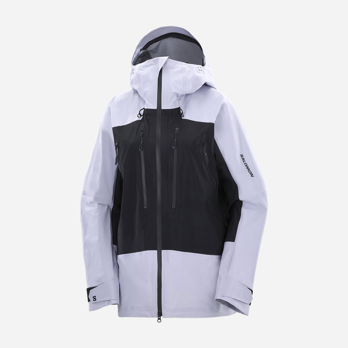 【新品未使用】SALOMON スノーボードジャケット 女性用 ウィメンズ スノージャケット – サロモン公式オンラインストア