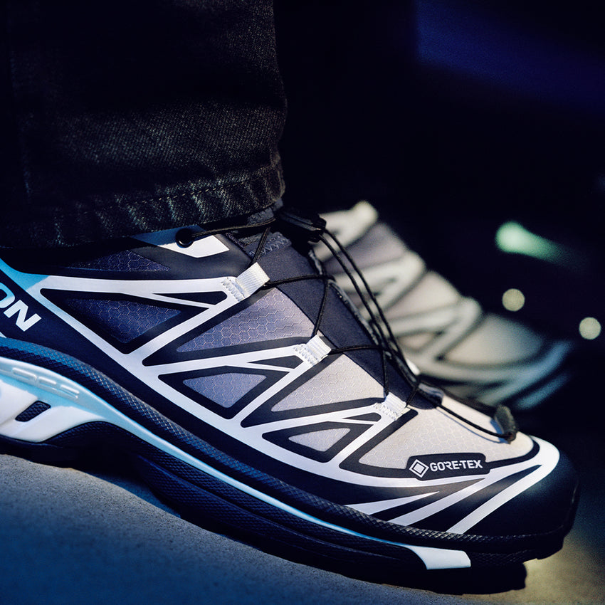 【NAMI PACK】XT-6 GORE-TEX