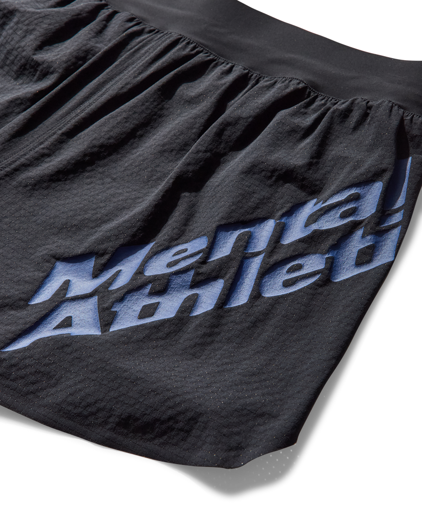 SALOMON SHORT MENTAL ATHLETIC