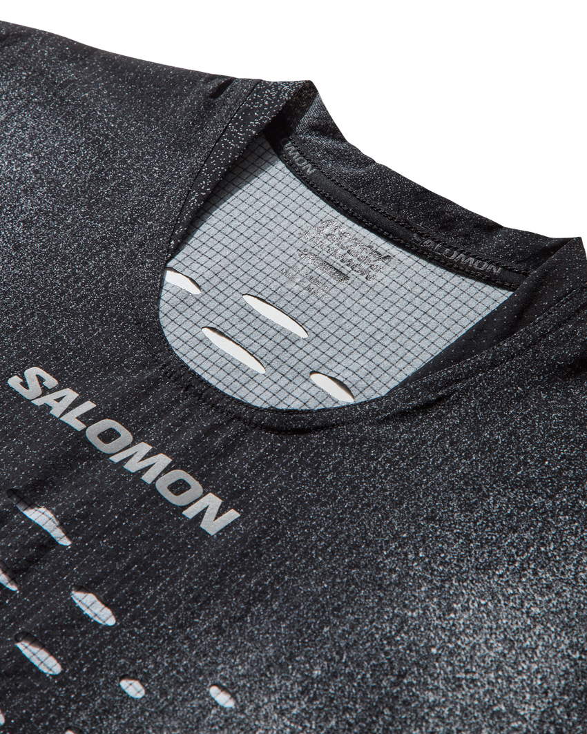 SALOMON TANK MENTAL ATHLETIC