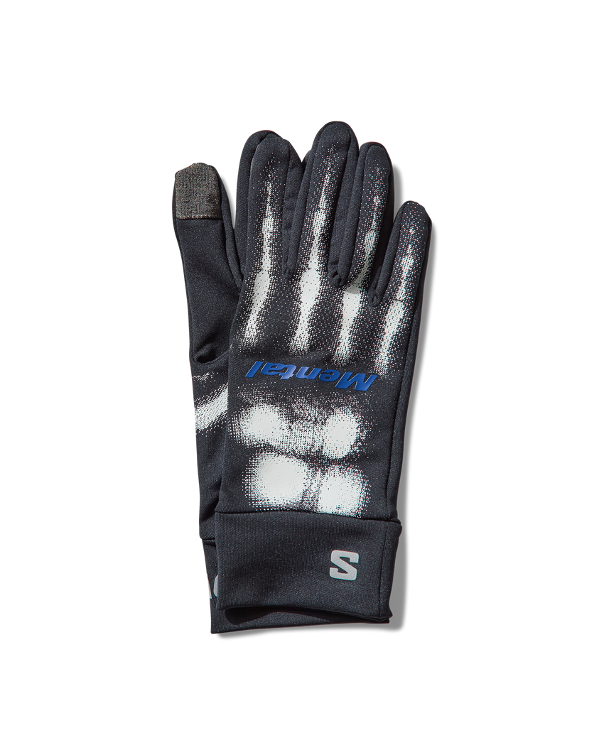 SALOMON GLOVES MENTAL ATHLETIC