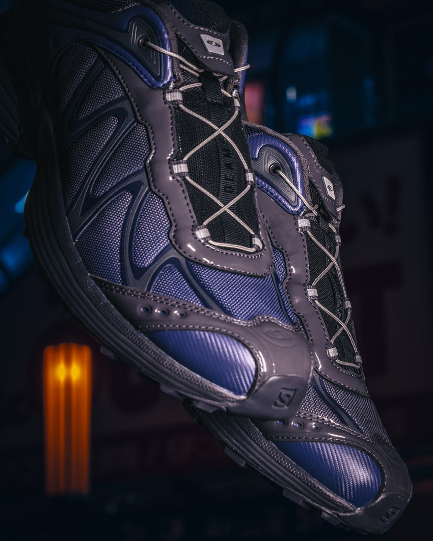 XT-WHISPER BEAMS