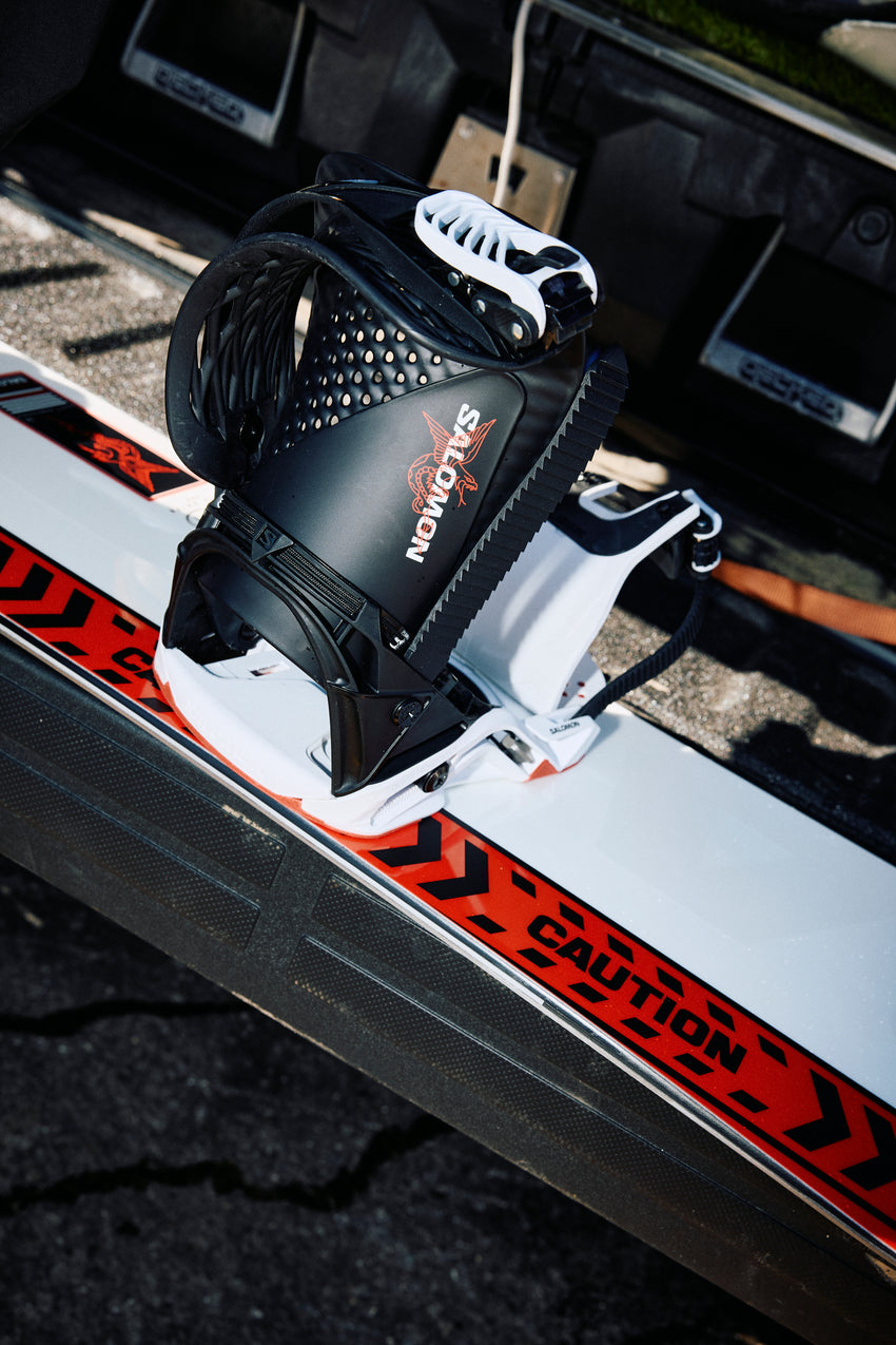 HUCK KNIFE PRO DUSTY