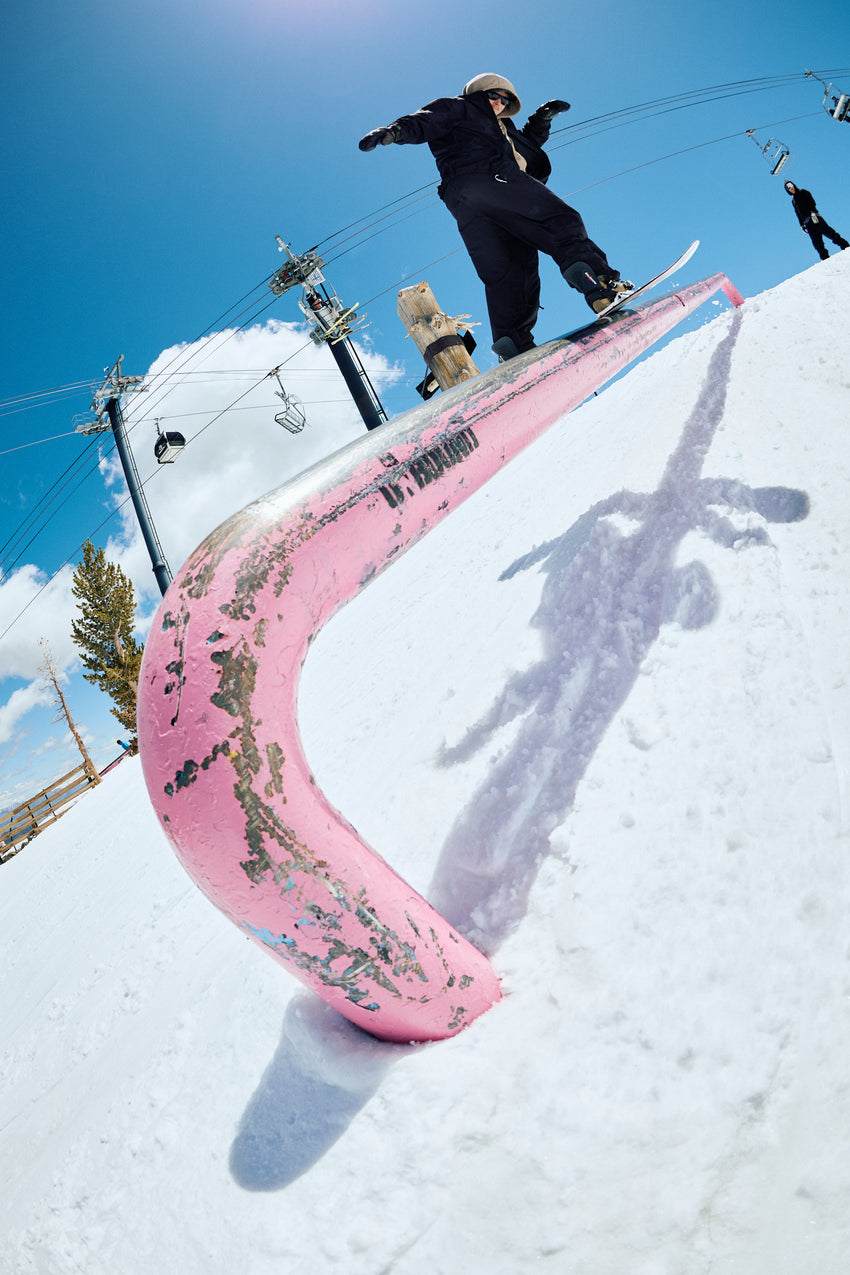 HUCK KNIFE PRO DUSTY