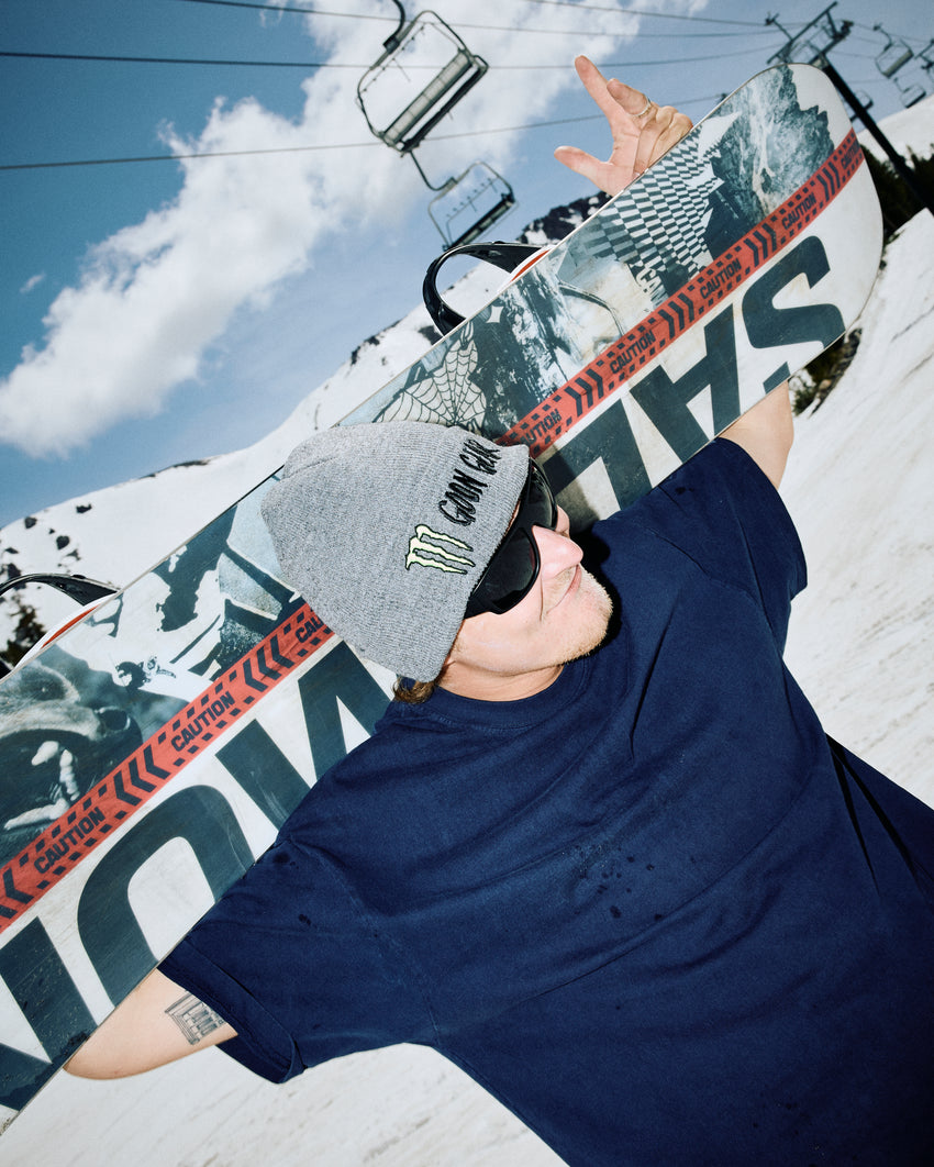 HUCK KNIFE PRO DUSTY