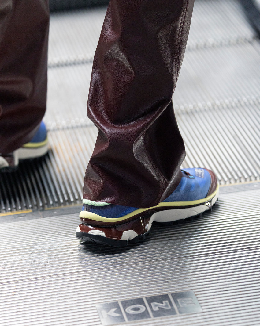 XT-4 MULE 2 MM6 MAISON MARGIELA