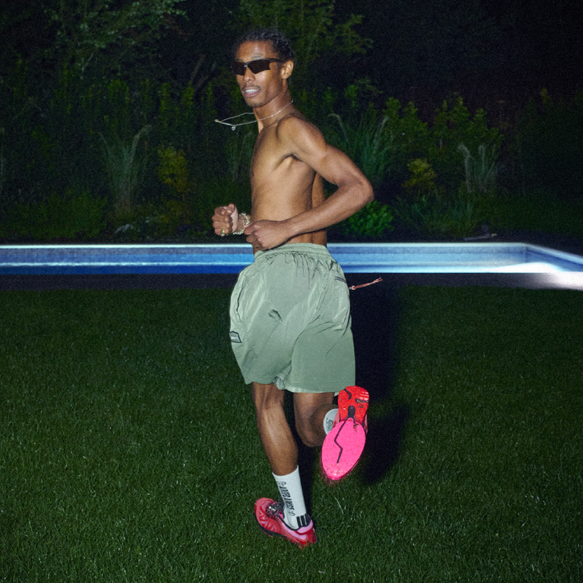 【NEW】XT-WHISPER ARIES ARISE