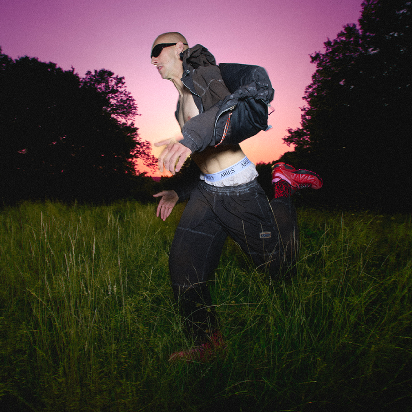 【NEW】XT-WHISPER ARIES ARISE