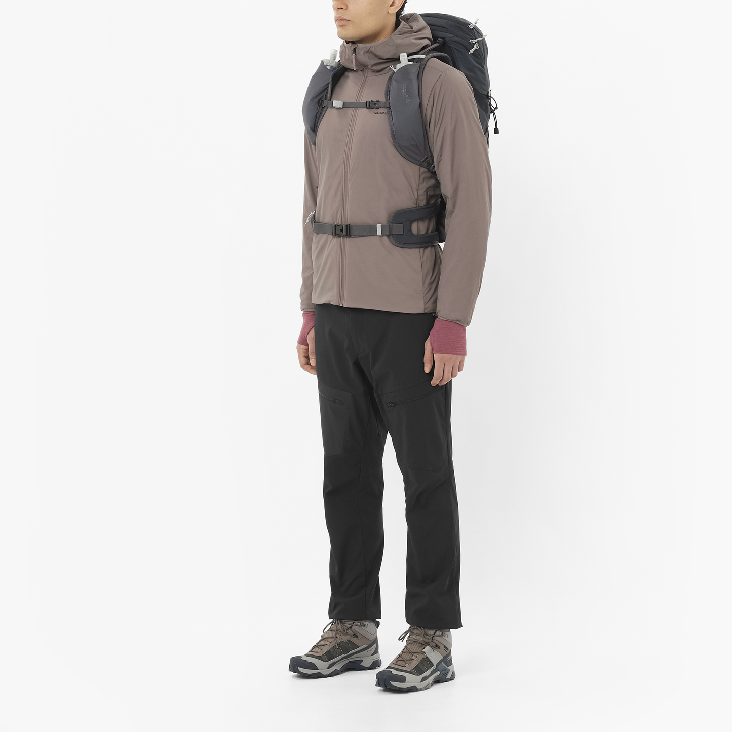 X ULTRA 5 MID GORE-TEX