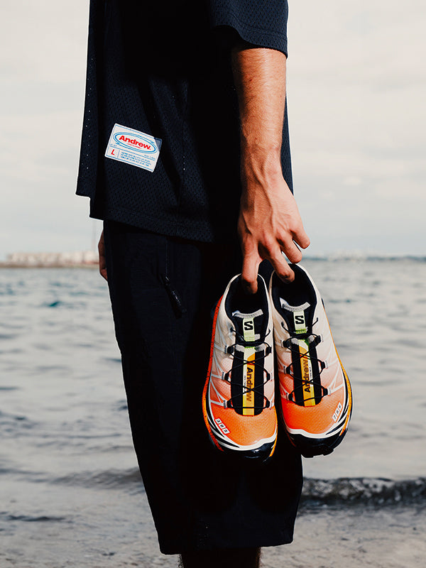 【NEW】XT-6 ANDREW