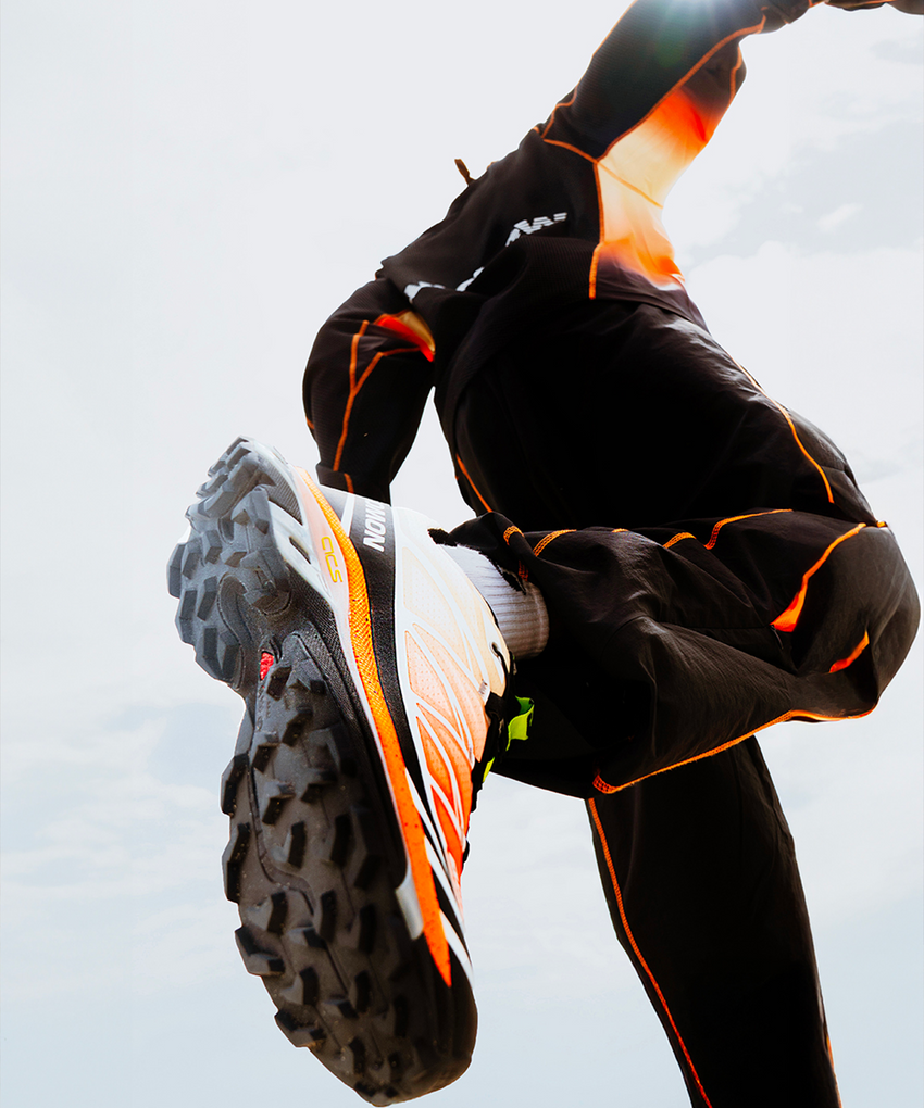 【NEW】XT-6 ANDREW