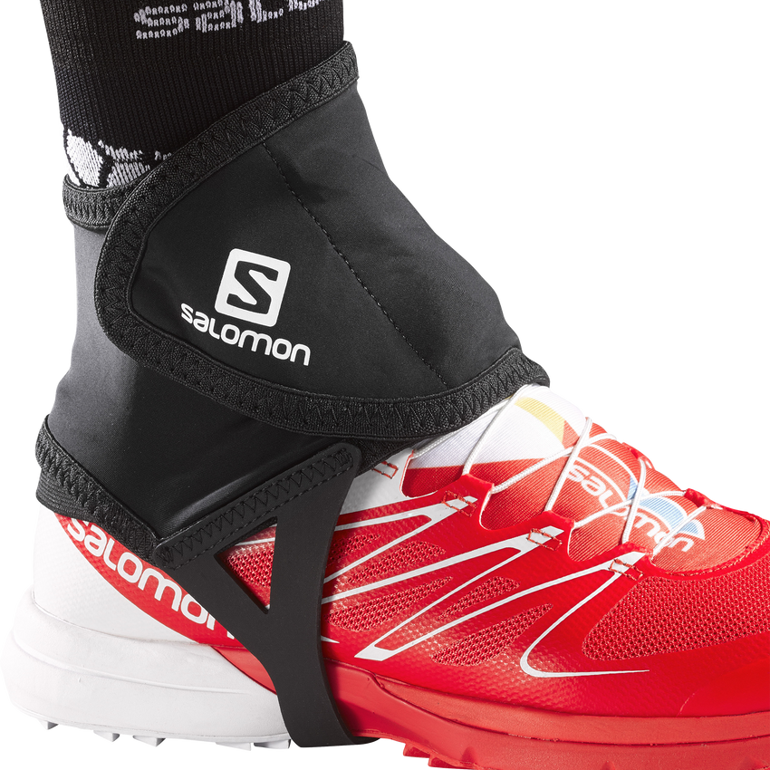 TRAIL GAITERS LOW