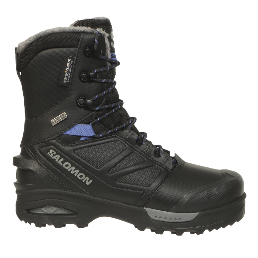 TOUNDRA PRO CLIMASALOMON™ WATERPROOF