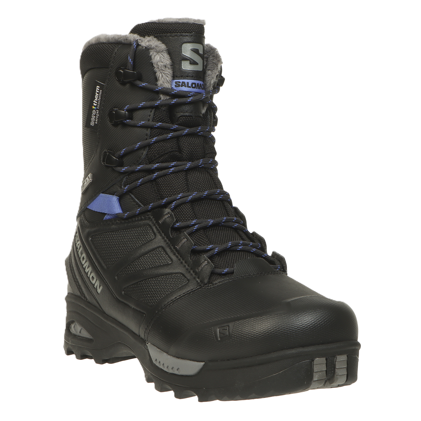 TOUNDRA PRO CLIMASALOMON™ WATERPROOF