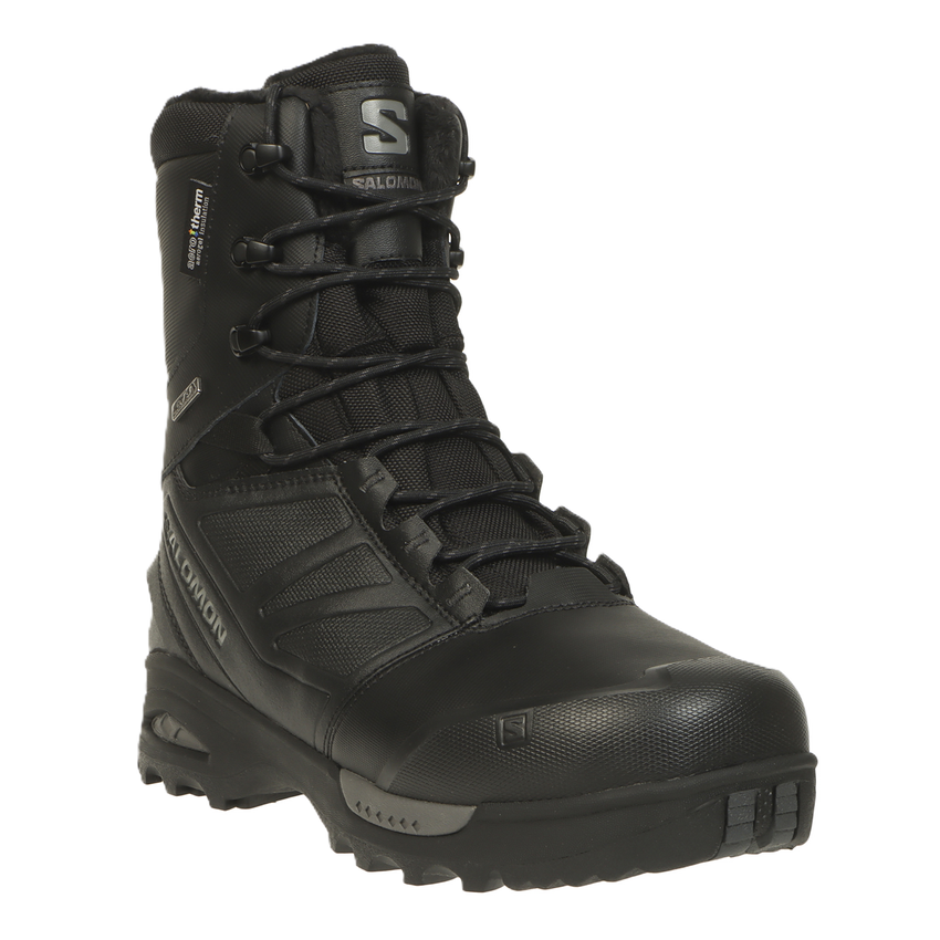 TOUNDRA PRO CLIMASALOMON™ WATERPROOF