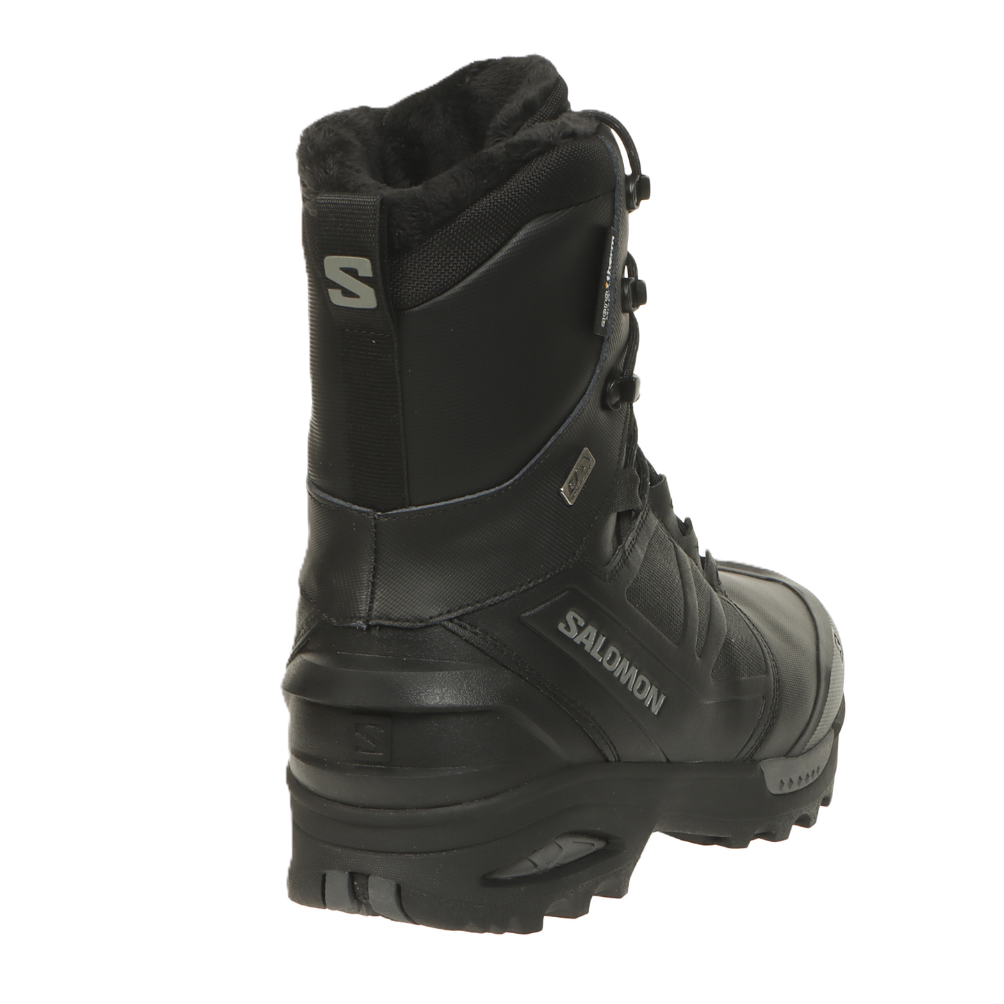 TOUNDRA PRO CLIMASALOMON™ WATERPROOF