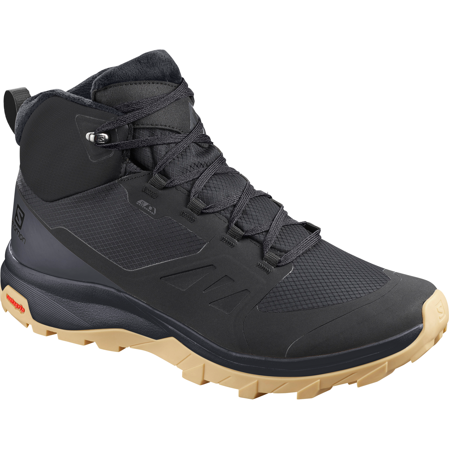 OUTSNAP CLIMASALOMON™ WATERPROOF