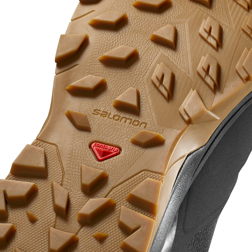OUTSNAP CLIMASALOMON™ WATERPROOF