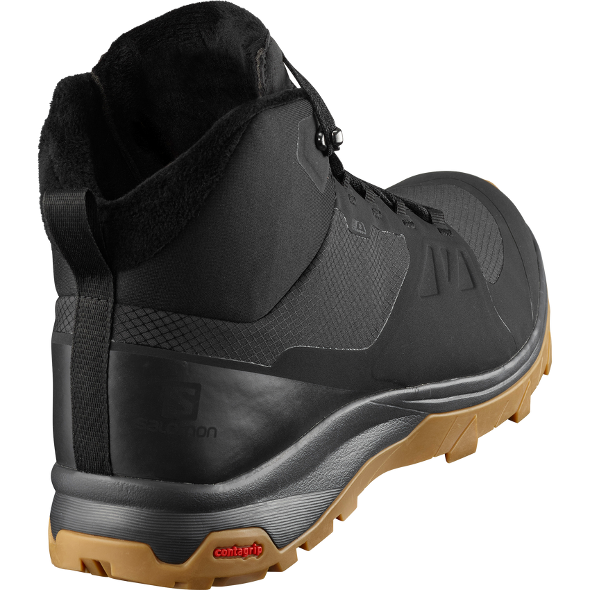 OUTSNAP CLIMASALOMON™ WATERPROOF