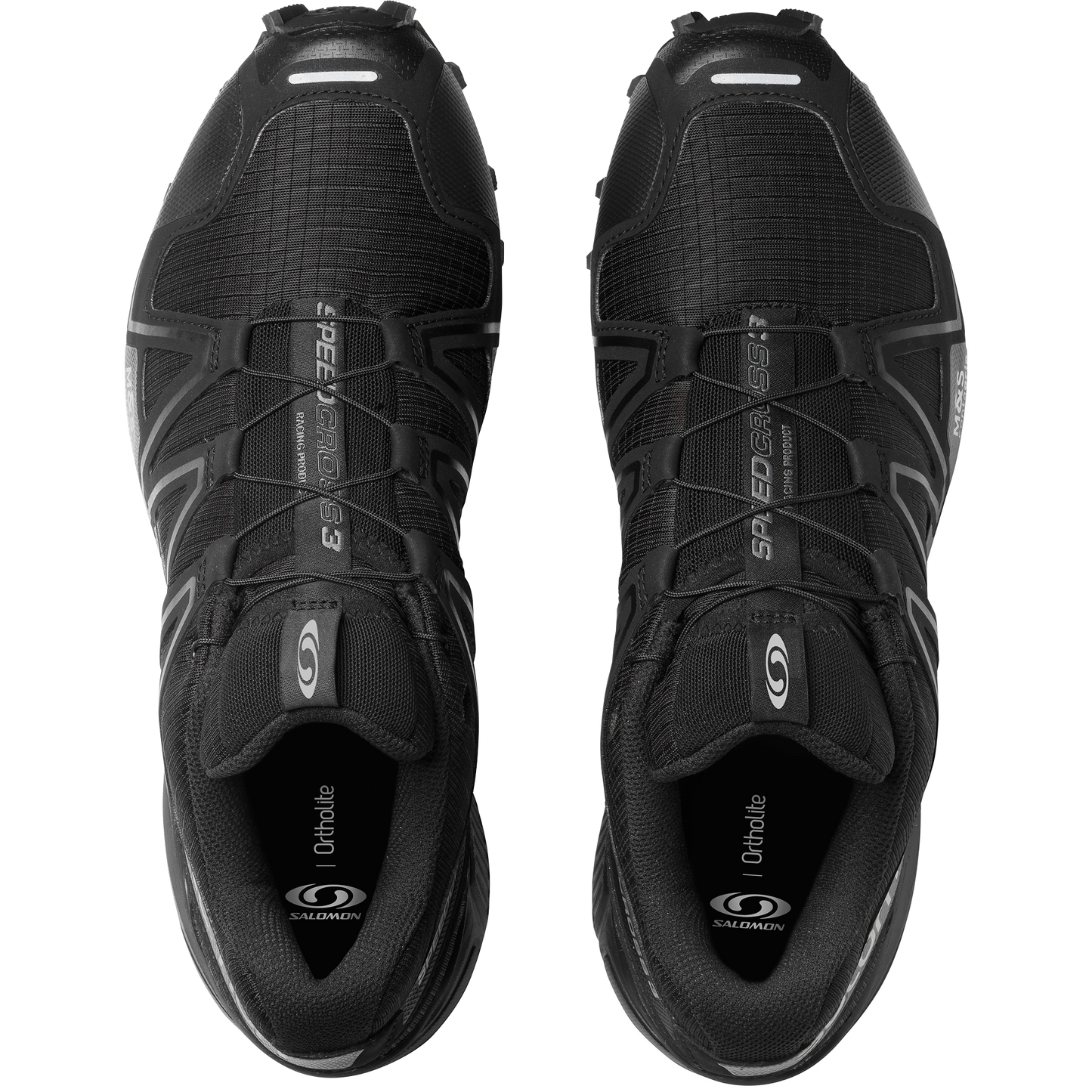 SPEEDCROSS 3