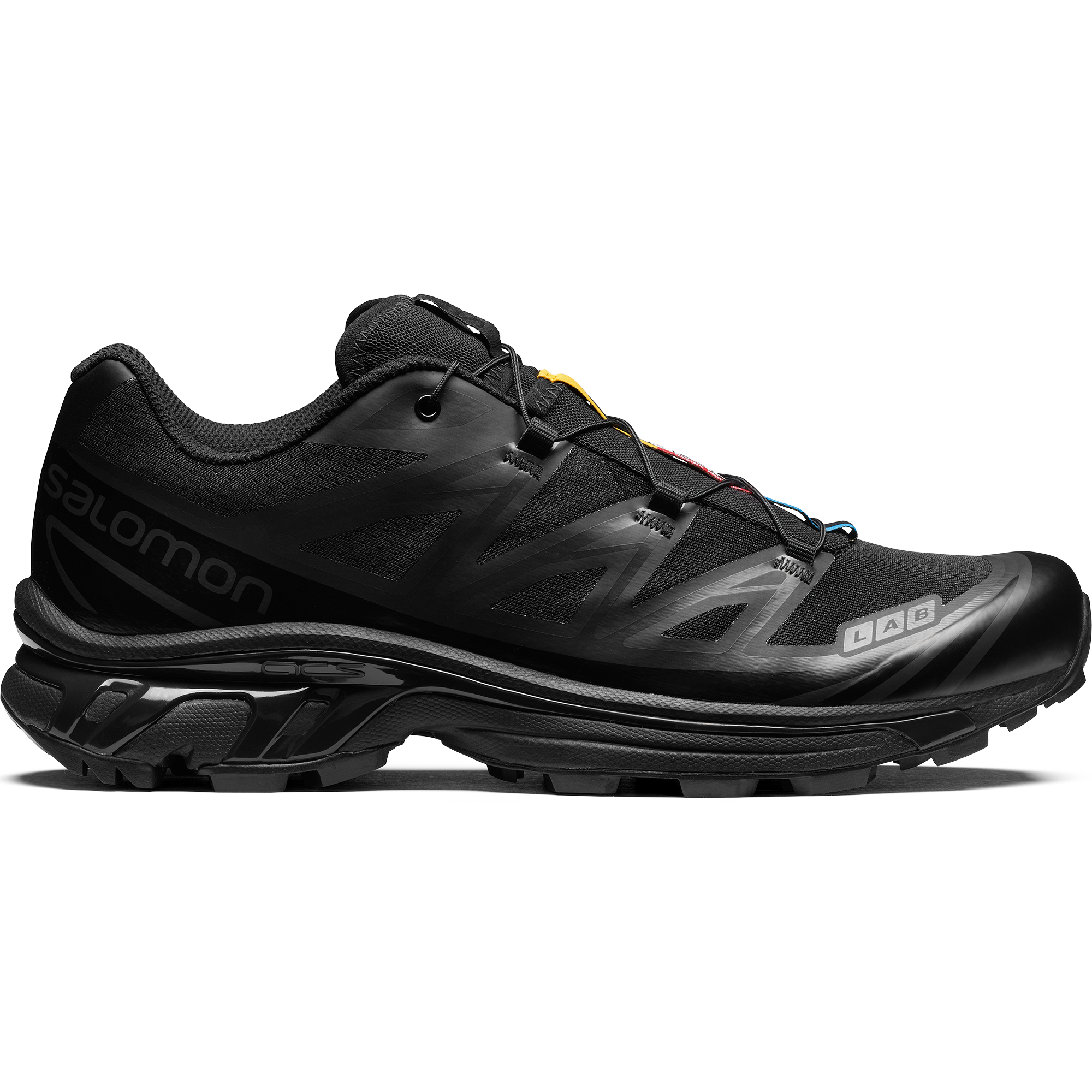 中古 SALOMON XT-6 GTX サロモン①28.5 中古 SALOMON XT-6 GTX サロモン①28.5