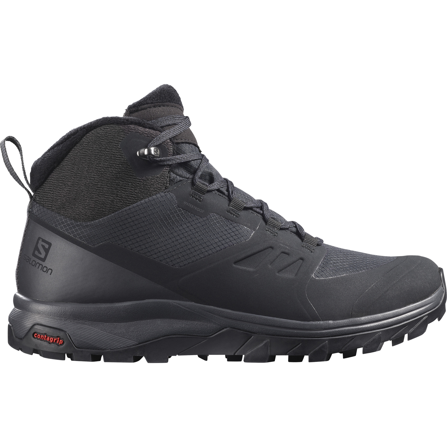 OUTSNAP CLIMASALOMON™ WATERPROOF