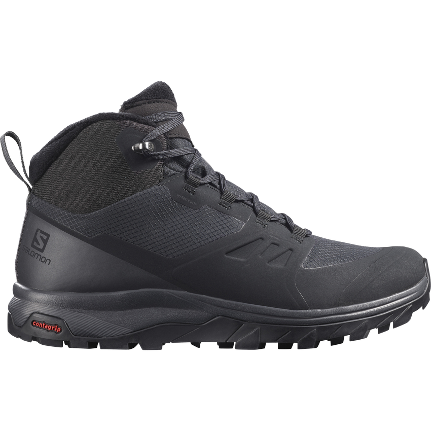 OUTSNAP CLIMASALOMON™ WATERPROOF