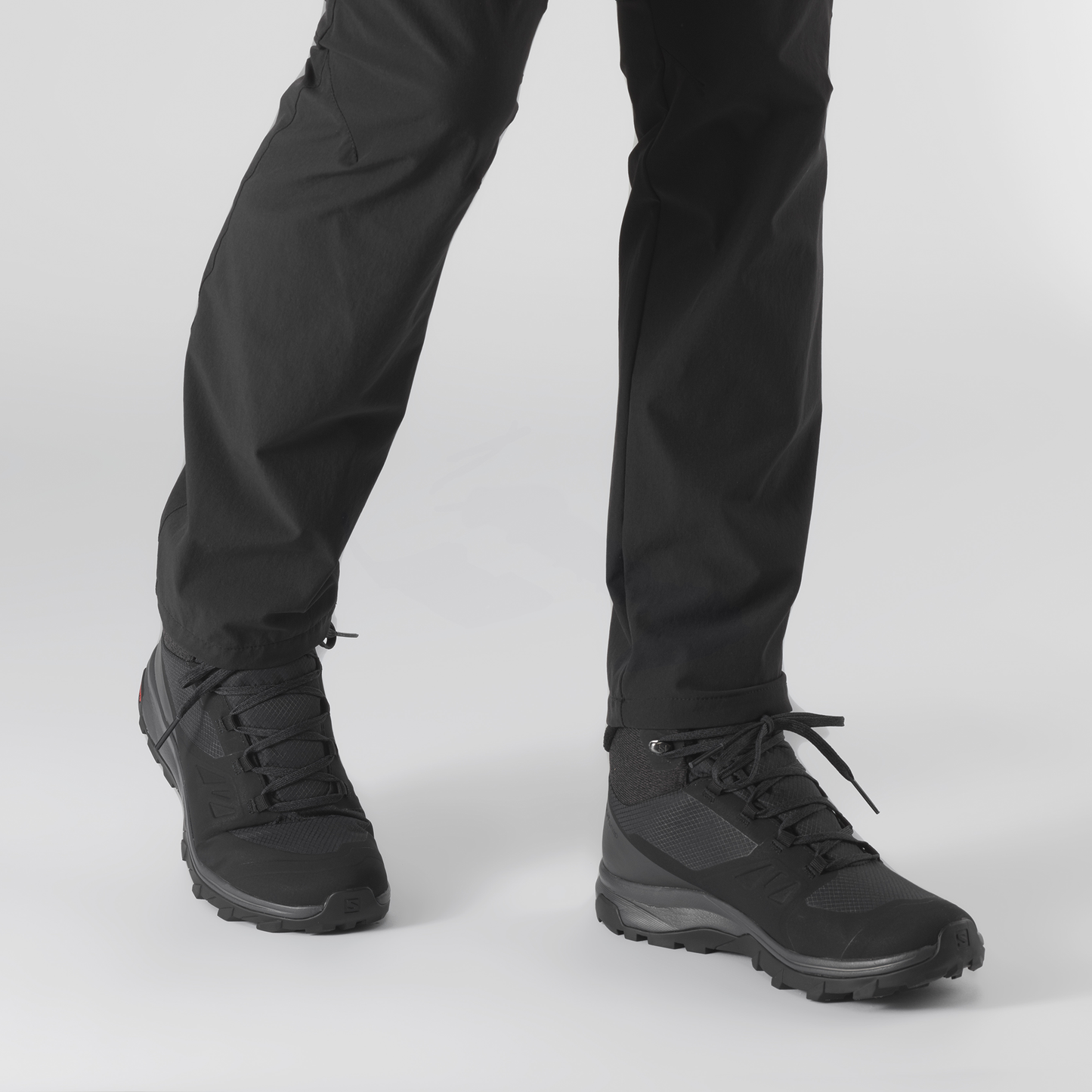 OUTSNAP CLIMASALOMON™ WATERPROOF