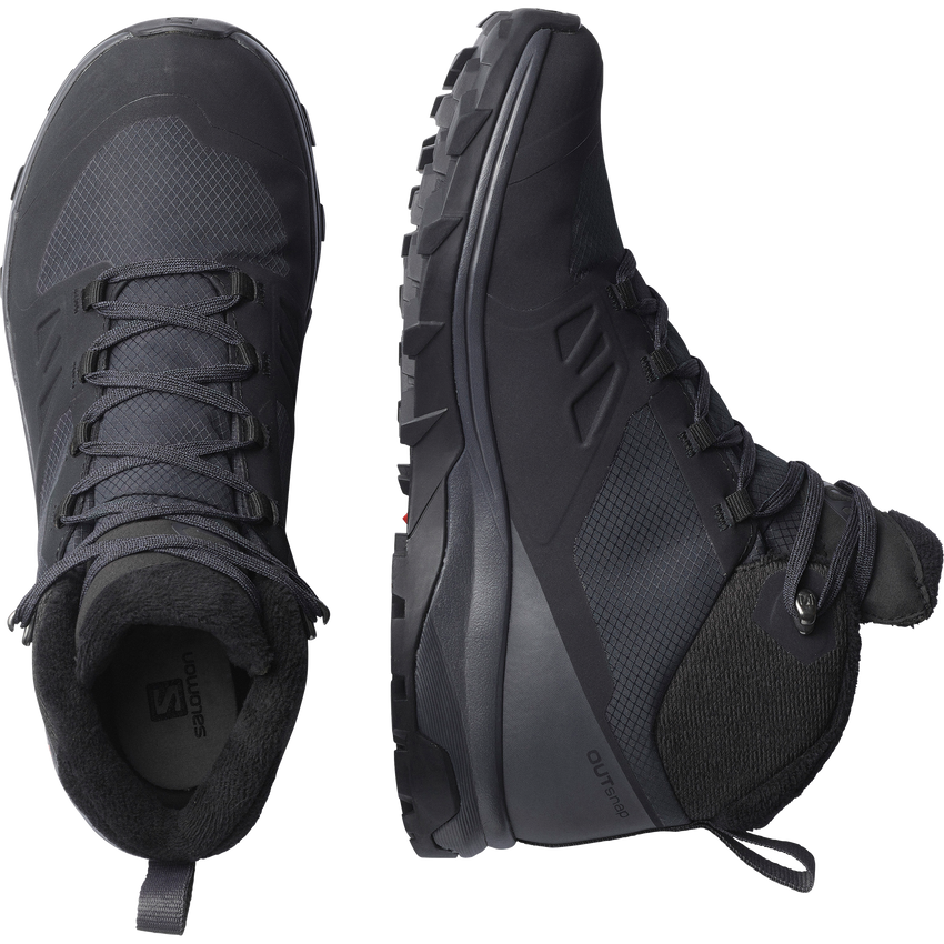 OUTSNAP CLIMASALOMON™ WATERPROOF