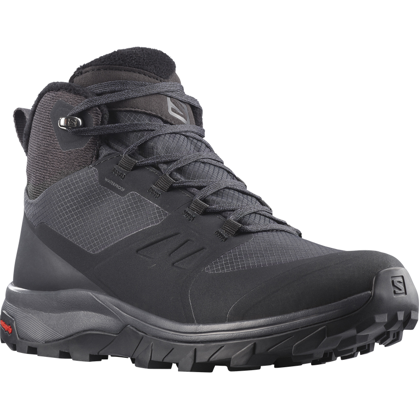 OUTSNAP CLIMASALOMON™ WATERPROOF