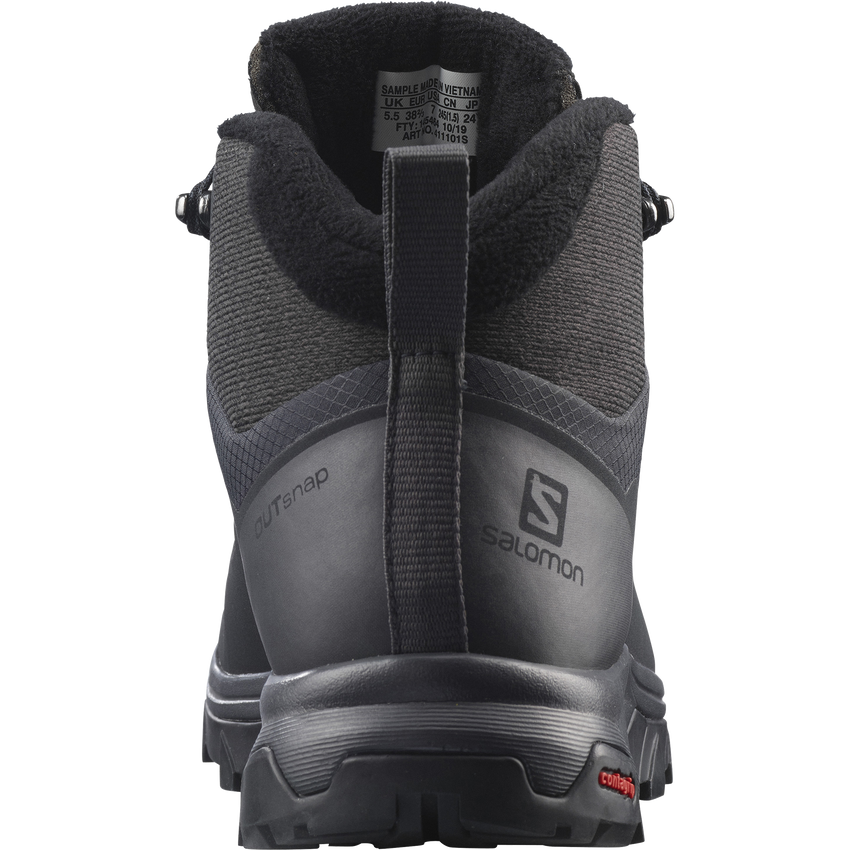 OUTSNAP CLIMASALOMON™ WATERPROOF