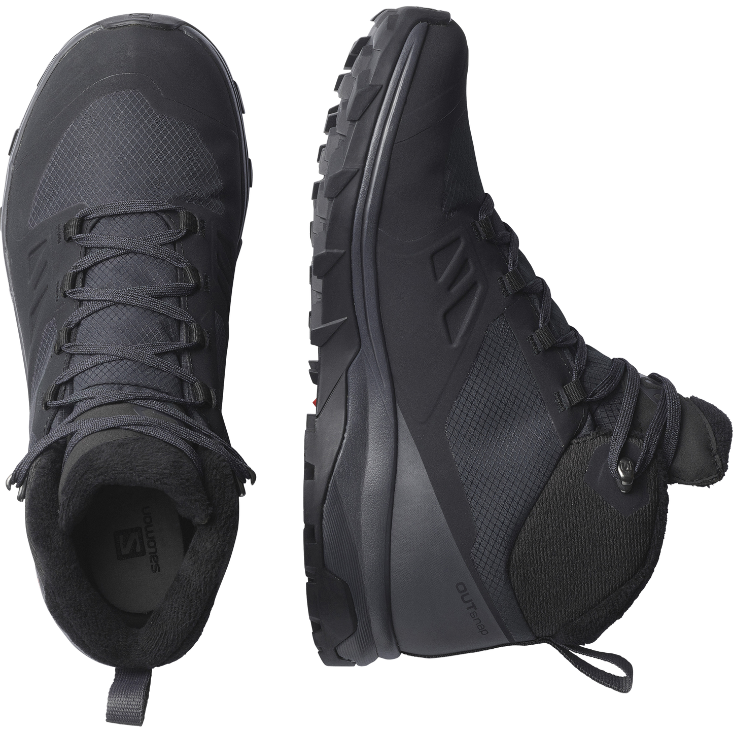 OUTSNAP CLIMASALOMON™ WATERPROOF