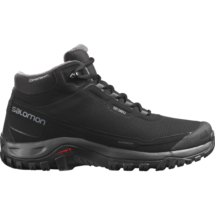 SHELTER CLIMASALOMON™ WATERPROOF