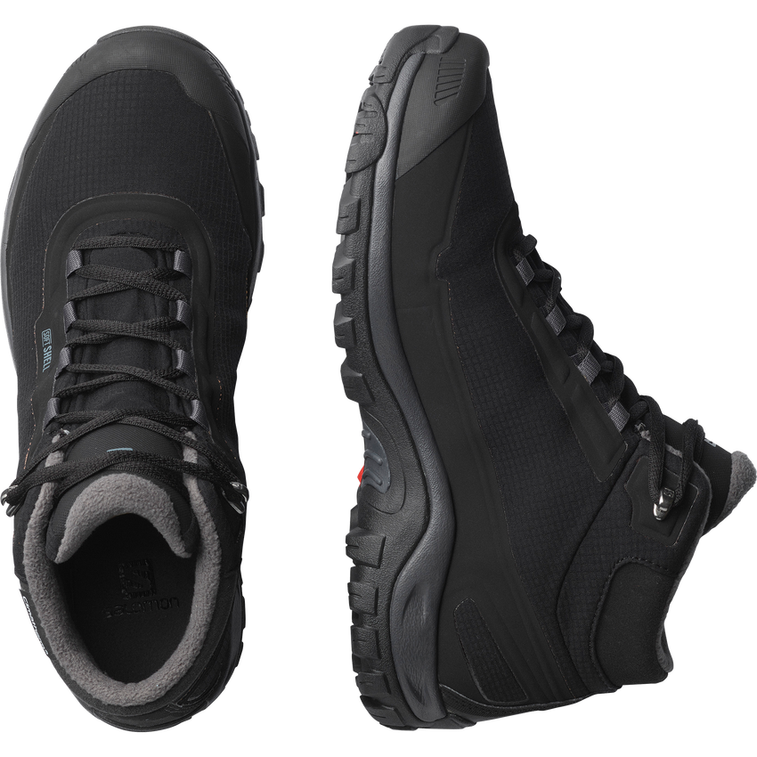 SHELTER CLIMASALOMON™ WATERPROOF