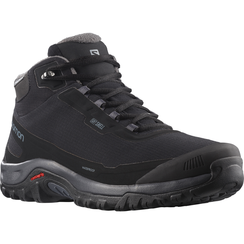 SHELTER CLIMASALOMON™ WATERPROOF