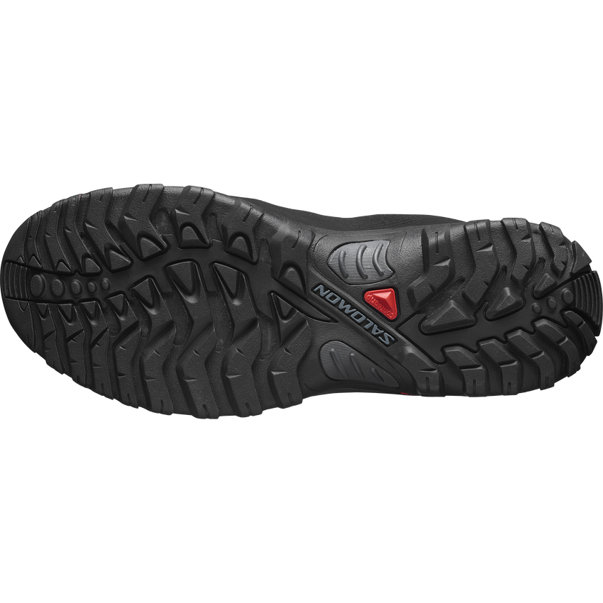 SHELTER CLIMASALOMON™ WATERPROOF